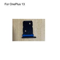 For OnePlus 13 Sim Card Holder Tray Card Slot For One Plus 13 Sim Card Holder 1+13 Replacement Parts juoda