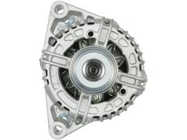 Alternator Opel Meriva B1.4