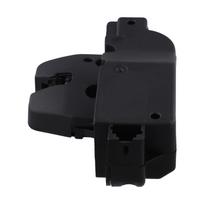 Robust Design Car Accessory Compatible With For 206 Compatible With For 307 For 307 2001-2008 Automotive Trunk Lock Parts China Mainland