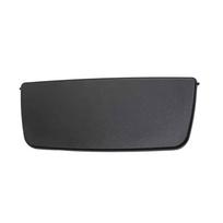 Convenient Sun Visor Makeup Mirror Cover Useful Car Accessory for Porsche TRAGA GT3 992 Cayman 981 Vehicle Interior Upgrade juoda