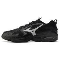 Mizuno Breathable Cushioning Jogging Shoes Black D1GH212903 43