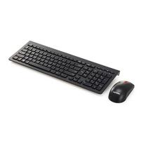Lenovo M120Pro Wireless Keyboard and Mouse Set with AI