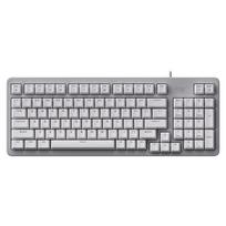 Logitech G K848 Wired Mechanical Keyboard