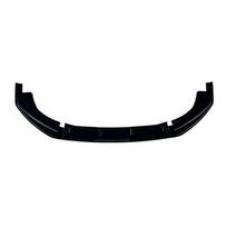 Car Front Bumper Lip Spoiler Diffuser Splitters BodyKit Aprons Cover Guard Trim For Volkswagen Golf 6R Golf MK6 2008-2012
