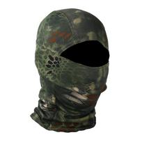 CP Camouflage Tactical Balaclava