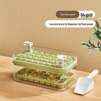 Vengo Easy Release Ice Cube Tray with Lid