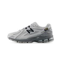 New Balance 1906R Cordura Grey Black 37 gray