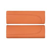 Portable Car Central Console Armrest Box Booster Pad PU Trim Cover For Mercedes Benz GLC C-Class W206 C200 X253 GLC300 22-2026 P ruda