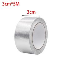 5/10Meters Air Conditioning Pipe Wrapping Tape Sun-proof Heat-insulating Air Conditioning Duct Strip Waterproof