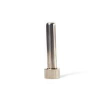 2/1PCS 907 Solder Tip Sleeve Electric Soldering Iron Station Cannula Casing Handle Adapter Repair For NO.907T 905E