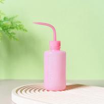 1PCS 500ml/250ml Multi-functional Plastic Wash Bottle PE Squirt Bottles Washing Washed Containers Refillable Empty Safety