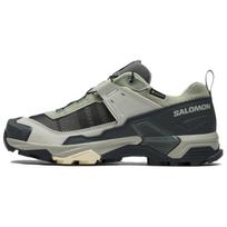 Salomon Wmns X Ultra 5 GORE-TEX 'Seagrass Turbulence' 36.5