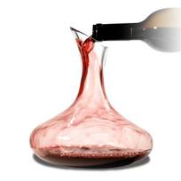 Vyno grafinis 1,5 l stiklinė
