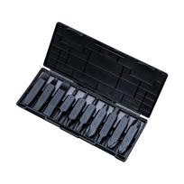 1 rinkinys NexTool šešiakampių antgalių priedų rinkinys 20 tipų atsuktuvų rinkinys, skirtas NexTool Pocket Tools E1 Flagship Captain Hand Tools Daugiafunkcis įrankis