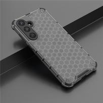 For Samsung Galaxy A55 5G Case for Samsung Galaxy A55 Cover Shockproof Honeycomb Hard PC Protection Bumper for Galaxy A55 For A55 5G juoda