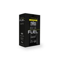 SiS Beta Fuel + Nootropics energetinis gelis | 6x60 ml | Lemon & Lime