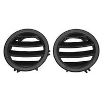 Automobilio oro kondicionavimo oro išleidimo grotelės 20468068879116 Pakeitimas Benz C280 C200 C250 C350 C300