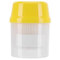 Portable Varroa Check Shaker Bottle Mite Measuring Bottle Monitoring System Beekeeping Tool