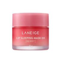 LANEIGE lūpų miego kaukė 20g (Pasirinkite 1 iš 7 skonių) uogos
