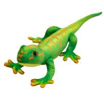 Simuliacinis chameleonas pliušinis žaislas Gyvybingas minkštas glostomas driežas pliušinė lėlė Puiki dovana vaikams Miego apkabinamas pagalvė Kambario dekoras 50cm