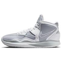 Nike Mens Kyrie Infinity TB Wolf Grey Unisex Sneakers White DO9616-001 44
