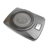 CGP 25cm plonas žemų dažnių garsiakalbis Subwoofer SUBWOOFER 10 colių (1 vienetas) YE-2117