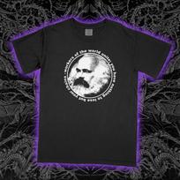 KARL MARX Workers Unite Shirt punk Socialist Socialism against  Unisex Tee M