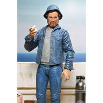 Neca - Les Dents de la mer - Figurine Ultimate Matt Hooper Amity Arrival 50ème Anniversaire 18 cm