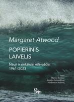 Popierinis laivelis - Margaret Atwood
