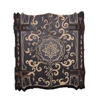 Wooden Decorative Book Box Magics Book Storage Box Jewelry Organizer Keepsakes Box For Home Decoration 1