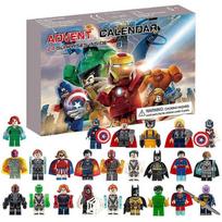 2025 Advent calendar Christmas calendar with surprises, 24 slots, countdown, 24-day digital countdown toy, children's gift, racing advent calendar