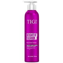 Tiji Hair Shampoo