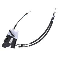Galinės durys spyna kairė 81410-D3000 Suderinama su Hyundai Tucson TL TLE 1.6-2.0 2015-2020 GERMANY