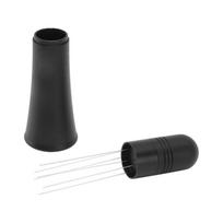 Coffee Stirring Tamper Stainless Steel Detachable Needle Type Coffee Distribution Stirrer for Home