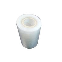 Stretch Film/Wrap With Handle 150m Stretch Clear Cling Durable Adhering Packing Moving Packaging Heavy Duty