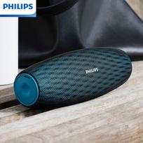 Philips BT7900 Portable Bluetooth Speaker CN plug (adapter included)