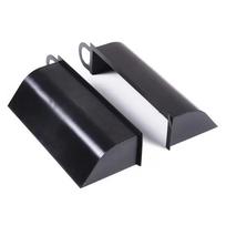 For BMW 3 Series E90 E91 E92 E93 X1 E84 ABS Car Dynamic Air-Scoops Flow Intake-Scoop Air Cold Intake Mouth Trim Car Accessories juoda