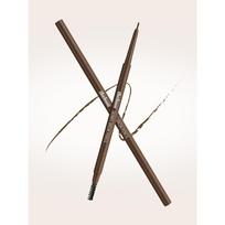 Daiso [01 Deep Brown] The Bom Skinny Brow Pencil