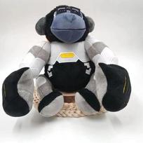 22cm Jumbo Winston Plush Watchmen Winston Gorilla Plush Plush Game Doll Boyfriend Gift 22cm