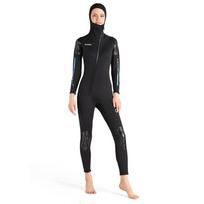 Brangdy Neoprene Wetsuit Pants xs-2xl juoda