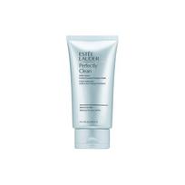 Estée Lauder Perfectly Clean daugiafunkcinis kremas valiklis/drėkinamoji kaukė 150ml-Suitable for Dry Skin