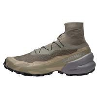 SALOMON SPEEDCROSS ADVANCED Patogus Tekstilinis, Sintetinės Odos Atsparus Smūgiams Vidutinio Aukščio Bėgimo Batai Unisex 477328 42