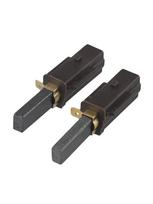 For Henry Vacuum Motor Carbon Brush Holder Replacement Brushes Compatible with Motor Models 116551 50 and Others China Mainland