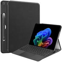 Tablet Case for Microsoft Surface Pro 12 Tri-Fold Tablet Case with Stand, Multi-Angle Folio Cover juoda