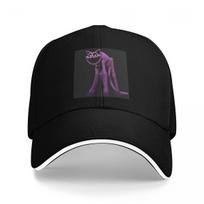CATNAP Monstras Kepuraitės Snapback Madingos Beisbolo Kepuraitės Kvėpuojančios Laisvalaikio Casquette Lauko Kepurės Vyrams Ir Moterims One Size