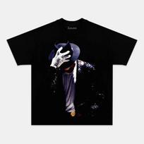 MICHAEL JACKSON Unisex Gift For Him Her Full Size Tee M