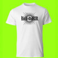 Kula Shaker - T Shirt - Indie Rock Britpop Music Band 90s XL