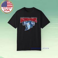 B Sharks Bazooka Sharks Men's Black Size S-5XL 2XL