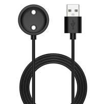 Įkroviklio pakeitimas SUUNTO 9 Peak Pro/Nautic S/ Race S/ Vertical/Ocean išmaniajam laikrodžiui, magnetinis USB doko įkrovimo laikiklis, laidas USB