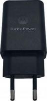 Motorola kelioninis įkroviklis Typ C TurboPower 15W SC-32 juodas bulk